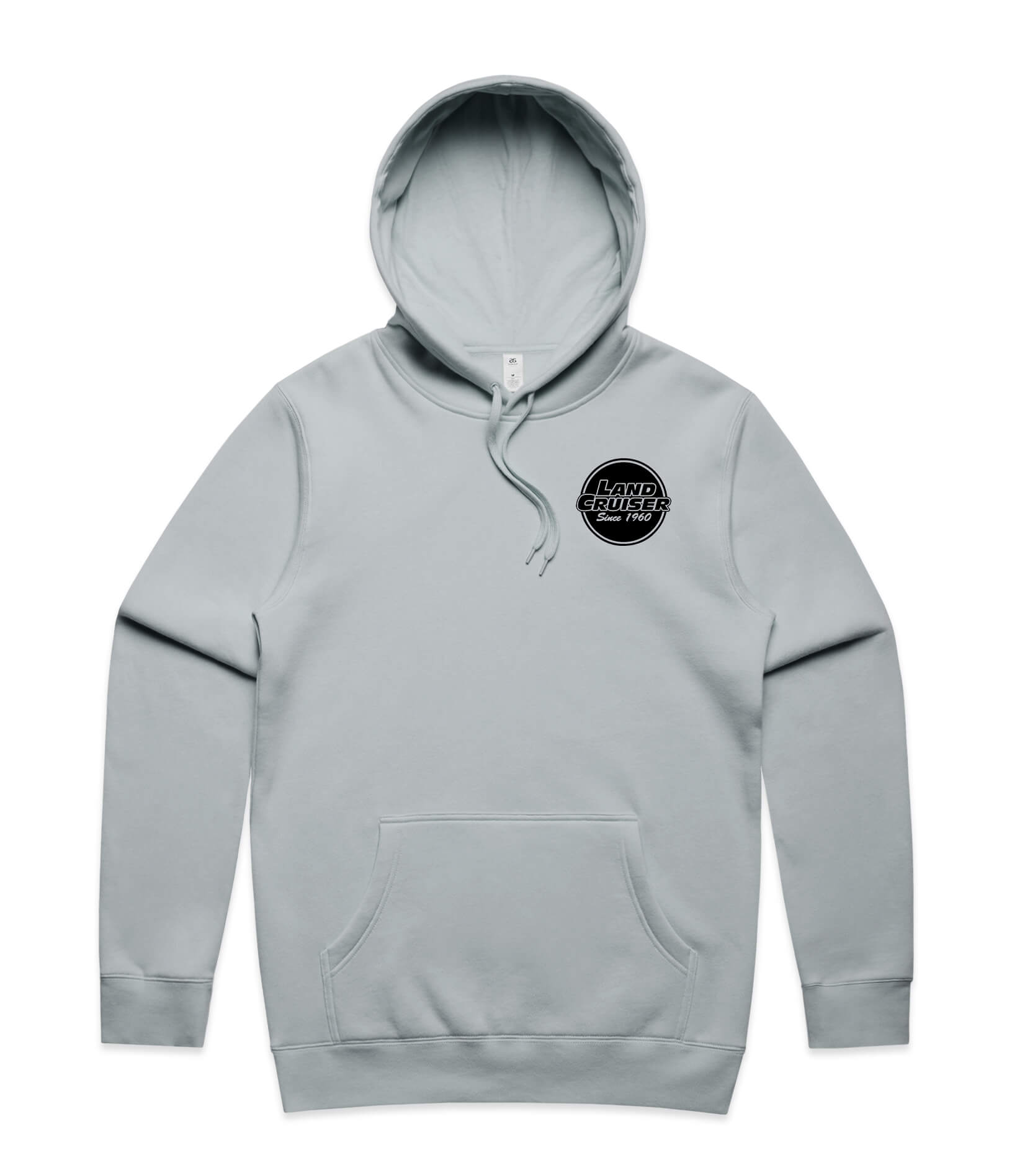Toyota LandCruiser Hoodie