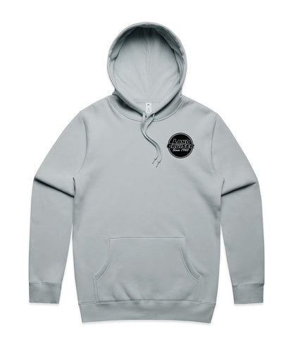 Toyota LandCruiser Hoodie