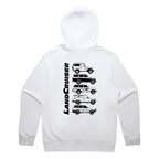 Toyota LandCruiser Hoodie