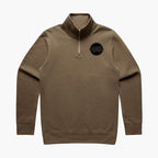 Toyota LandCruiser Generations Half Zip Jumper