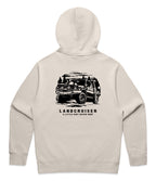 Toyota LandCruiser 79 Hoodie