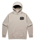 Toyota LandCruiser 79 Hoodie