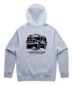 Toyota LandCruiser 79 Hoodie