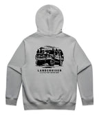 Toyota LandCruiser 79 Hoodie