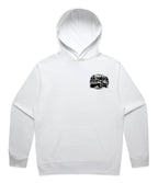 Toyota LandCruiser 79 Hoodie