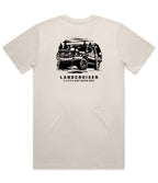 Toyota LandCruiser 79 T-Shirt