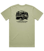 Toyota LandCruiser 79 T-Shirt