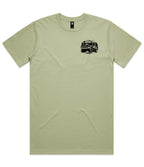 Toyota LandCruiser 79 T-Shirt