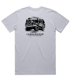 Toyota LandCruiser 79 T-Shirt