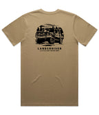 Toyota LandCruiser 79 T-Shirt