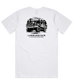 Toyota LandCruiser 79 T-Shirt