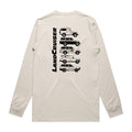 Toyota LandCruiser Long Sleeve T-Shirt