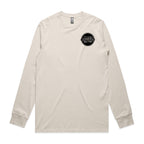 Toyota LandCruiser Long Sleeve T-Shirt
