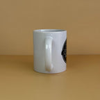 Toyota LandCruiser Coffee Mug