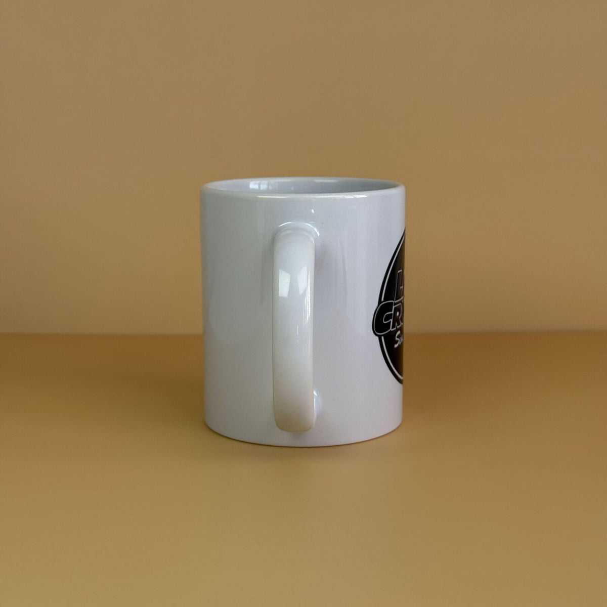Toyota LandCruiser Coffee Mug