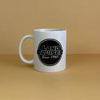 Toyota LandCruiser Coffee Mug