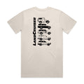Toyota LandCruiser T-Shirt