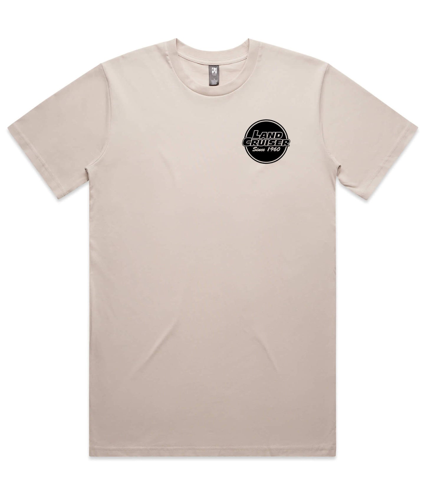 Toyota LandCruiser T-Shirt