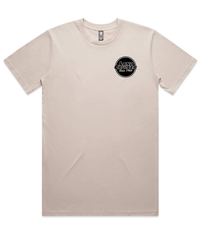 Toyota LandCruiser T-Shirt