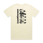Toyota LandCruiser T-Shirt