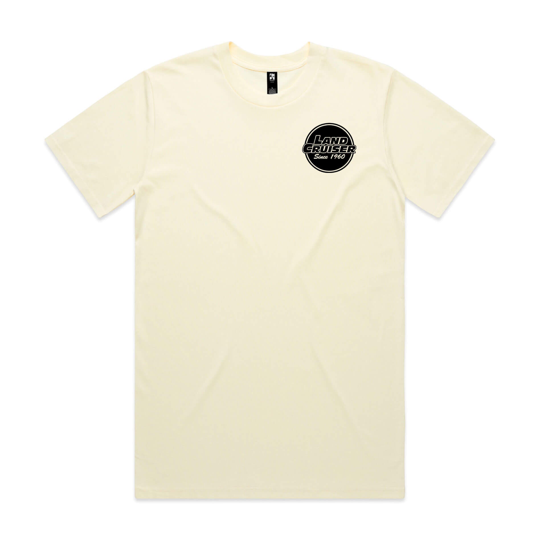 Toyota LandCruiser T-Shirt