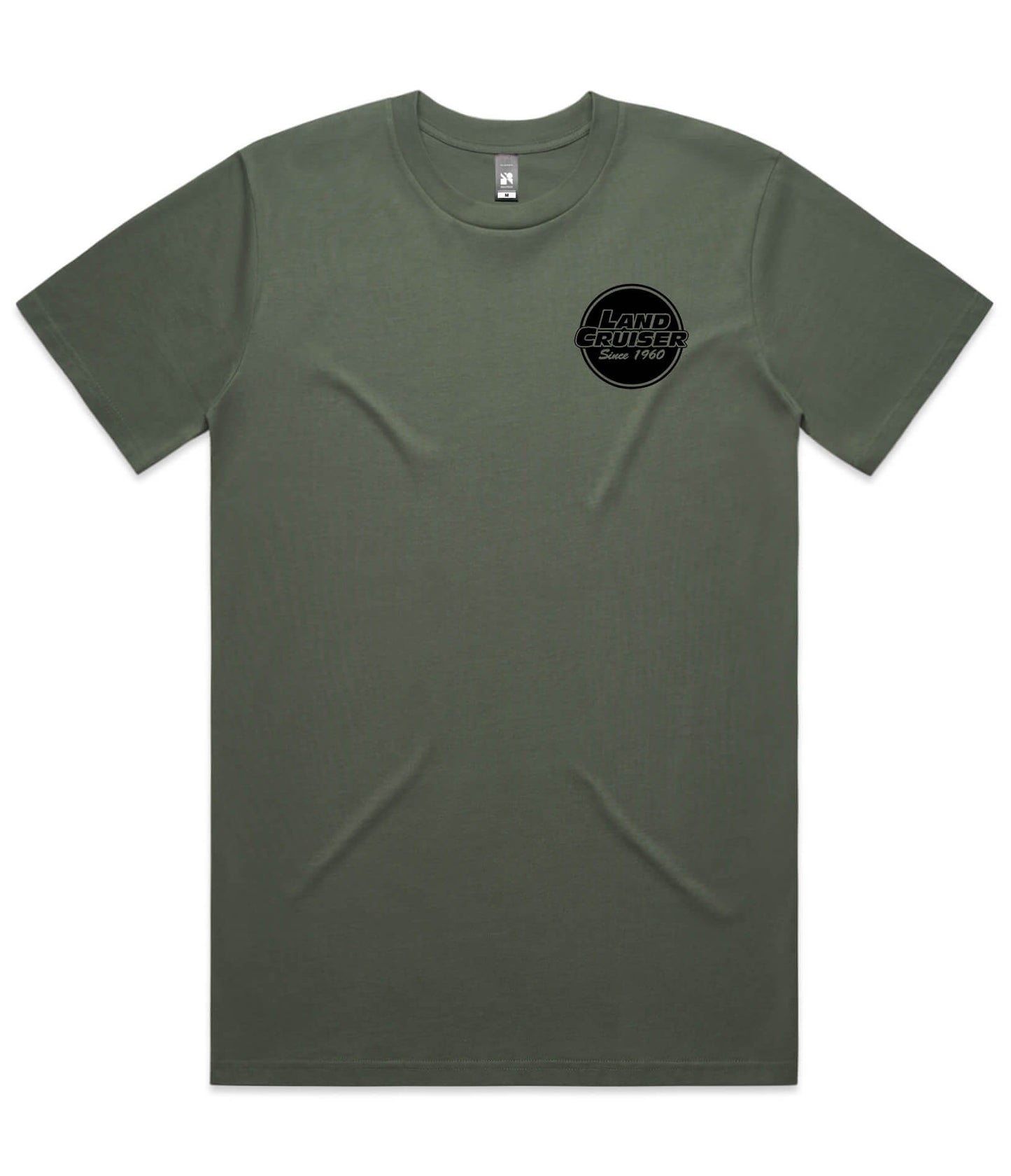 Toyota LandCruiser T-Shirt