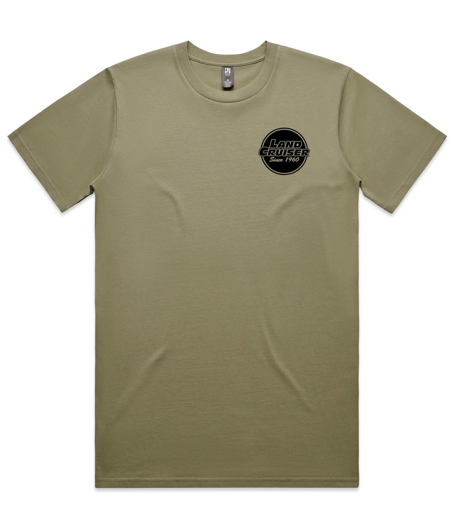 Toyota LandCruiser T-Shirt