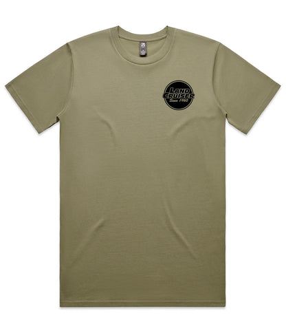 Toyota LandCruiser T-Shirt