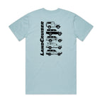 Toyota LandCruiser T-Shirt