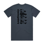 Toyota LandCruiser Generations T-Shirt