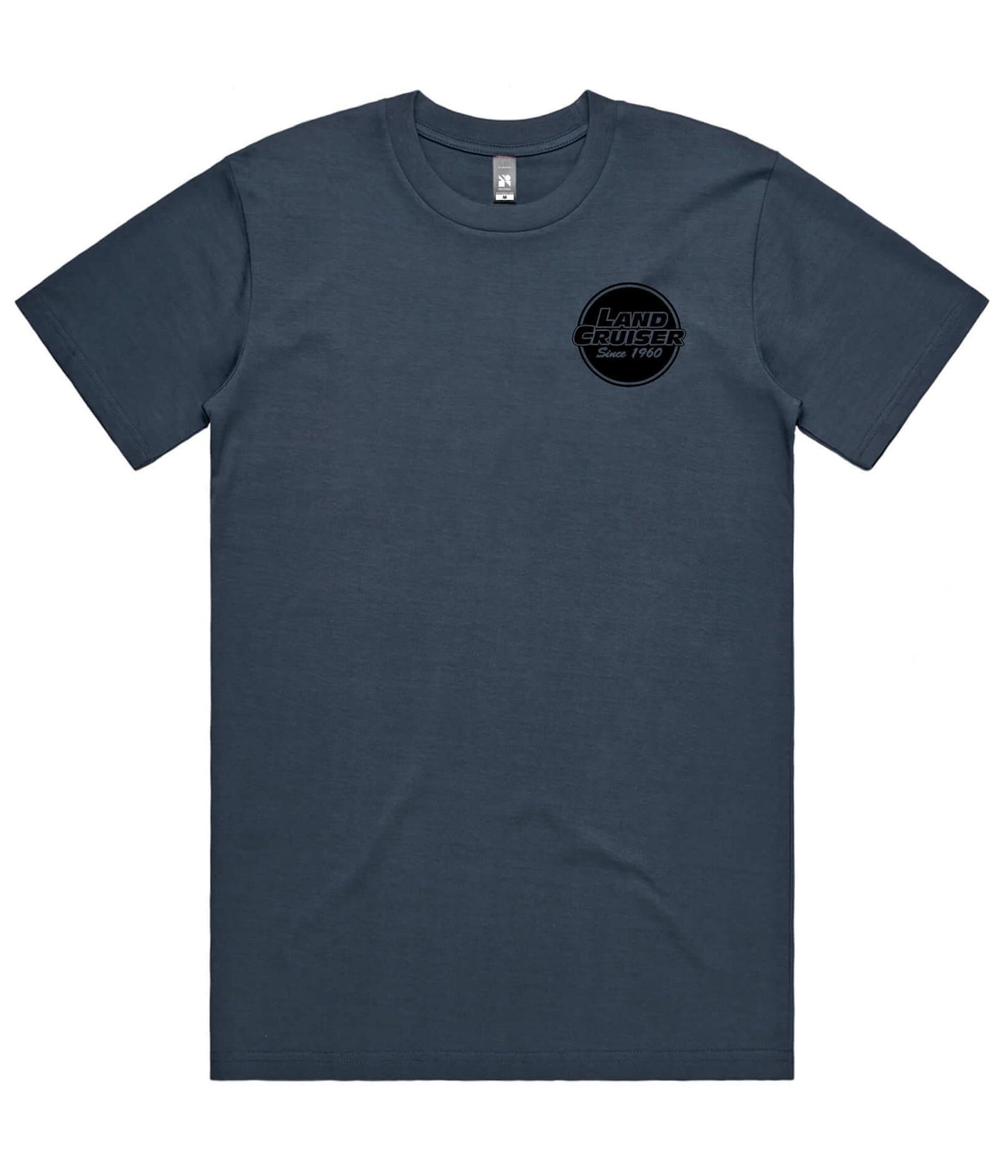 Toyota LandCruiser T-Shirt