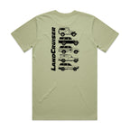 Toyota LandCruiser T-Shirt