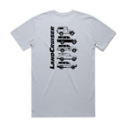 Toyota LandCruiser T-Shirt