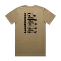 Toyota LandCruiser Generations T-Shirt