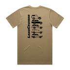 Toyota LandCruiser Generations T-Shirt