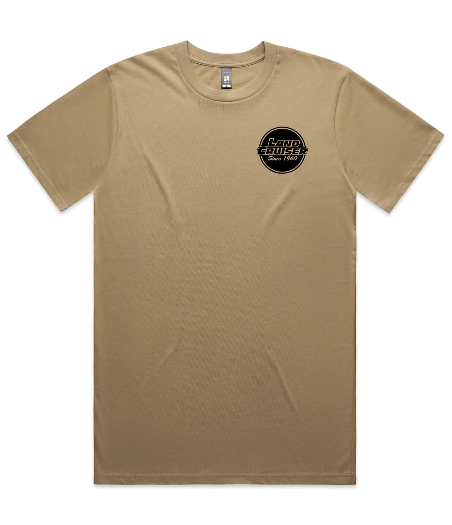 Toyota LandCruiser T-Shirt