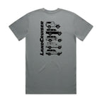 Toyota LandCruiser Generations T-Shirt