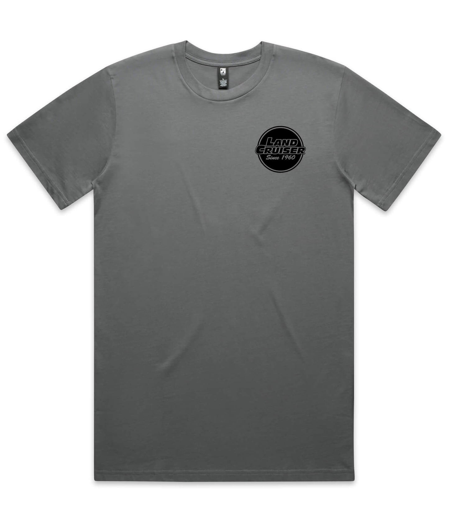 Toyota LandCruiser T-Shirt