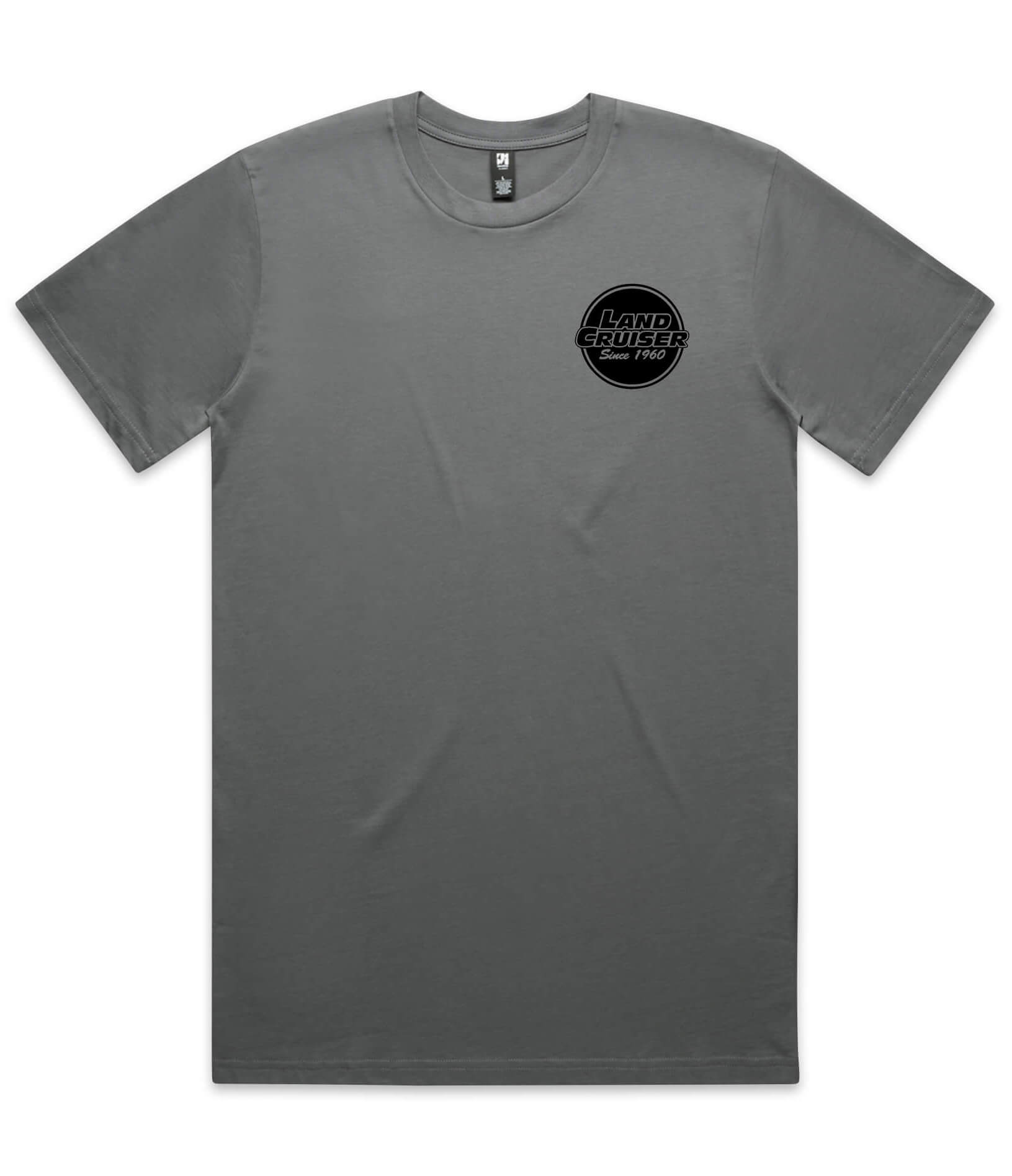 Toyota LandCruiser Mens T-Shirt