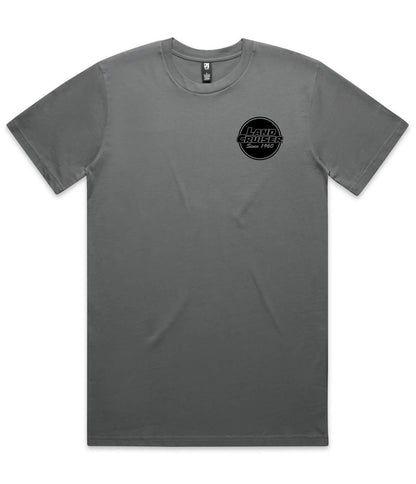 Toyota LandCruiser T-Shirt