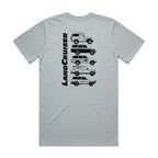 Toyota LandCruiser Generations T-Shirt