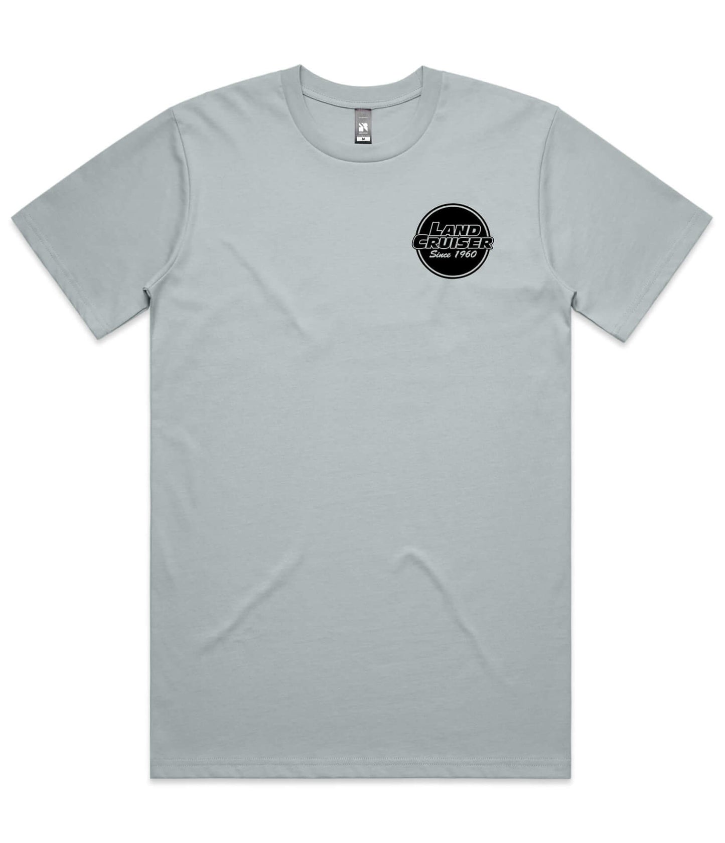 Toyota LandCruiser T-Shirt