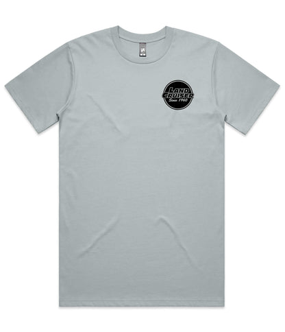 Toyota LandCruiser T-Shirt