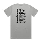 Toyota LandCruiser T-Shirt