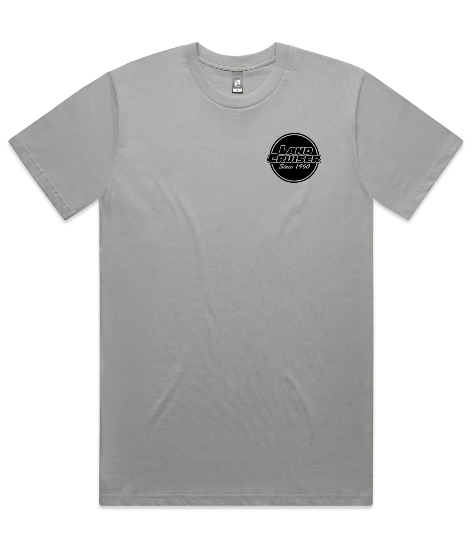 Toyota LandCruiser Generations T-Shirt