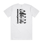 Toyota LandCruiser T-Shirt