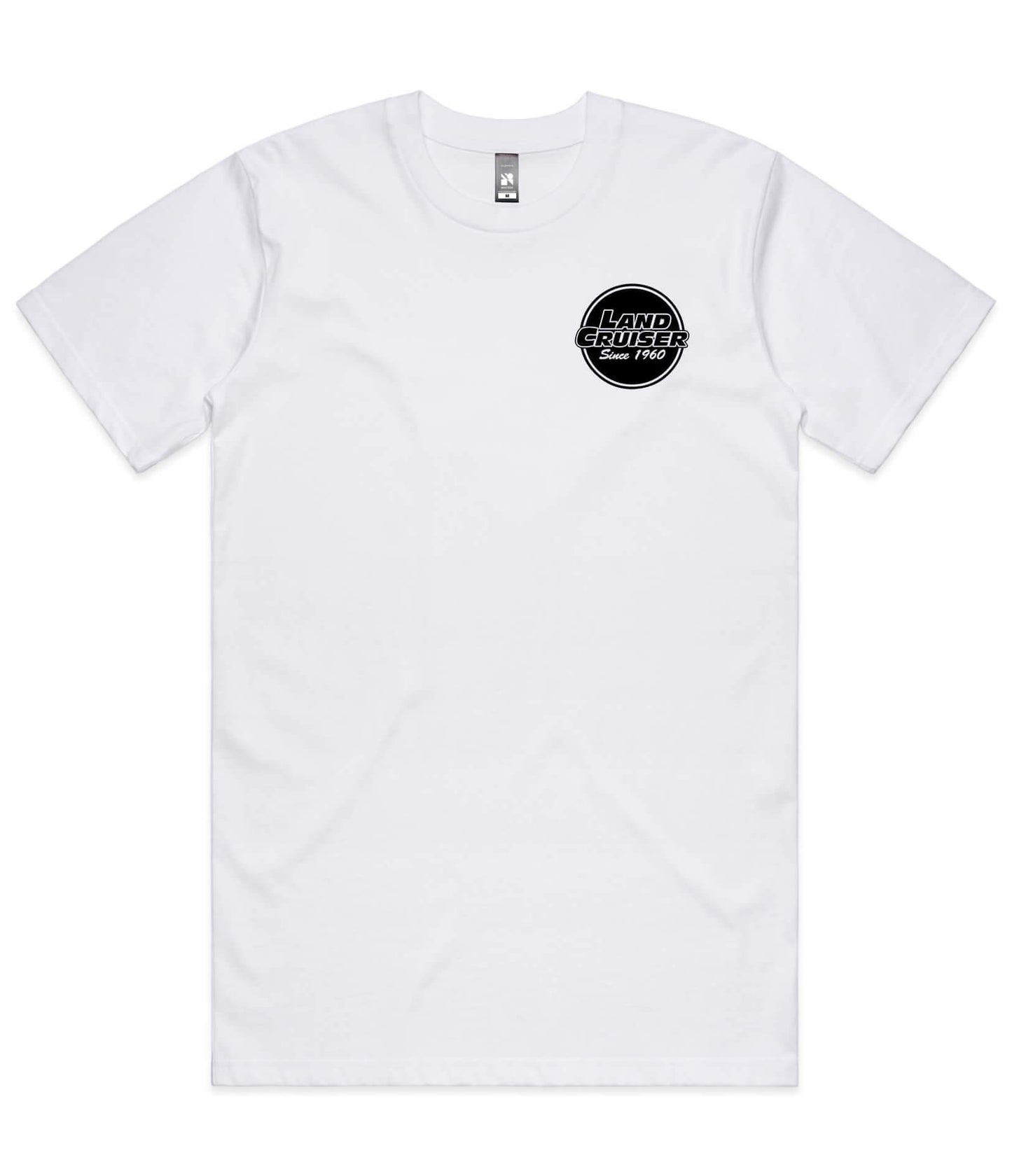 Toyota LandCruiser T-Shirt