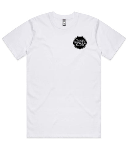 Toyota LandCruiser T-Shirt