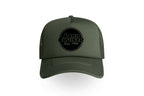 Toyota LandCruiser Trucker Cap