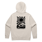 Toyota Supra A80 Hoodie